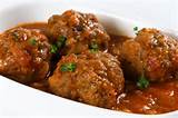 Photos of Italian Recipe Meatballs