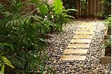 Pictures of Landscaping Rocks Qld