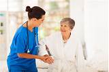 Images of Nurse Practitioner Home Health