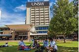 University Of New South Wales Unsw