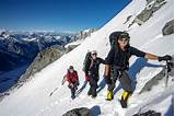 Images of Mountain Climbing School