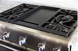 Electric Stove Top Griddle Photos