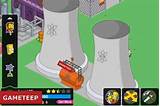 Images of Cooling Tower Quest Simpsons