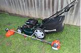 Lawn Mower Repair Austin