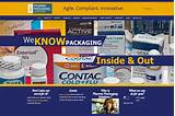 Photos of Pharma Contract Packaging