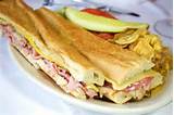 Images of Sandwich Recipes And Pictures