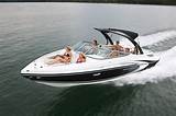 Videos Of Speed Boats