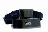 Pictures of Zeo Personal Sleep Manager
