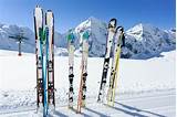 Photos of Ski Equipment Rental Colorado