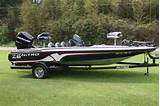 Images of Nitro Z6 Bass Boat