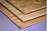 Photos of Sheathing Plywood