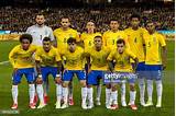 Argentina Soccer Team Line Up Photos