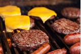 How To Bbq Hamburgers On Gas Grill
