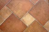 Photos of Floor Tile Material