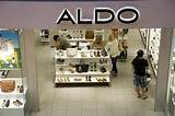 Images of Aldo Fashion Square