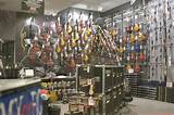 North Portland Guitar Center Pictures