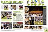 Photos of How To Create A Yearbook Page