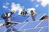 Photos of Solar Panel Installation Companies In California