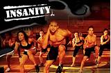 Insanity Sports Training Pictures