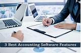 Pictures of The Best Accounting Software