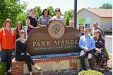 Images of Park Manor Health And Rehab