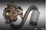 Gas Mask Replica Images