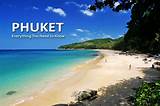 Flights From Australia To Phuket Images