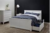 King Size Bed Fantastic Furniture Photos