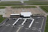 West Houston Airport Flight School Pictures
