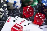 Pictures of Bitcoin Online Gambling