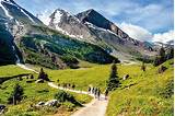 Images of Hiking Switzerland
