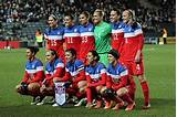 Photos of Us Women S Soccer Team Roster