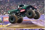 Pictures of Monster Trucks On Ice