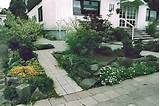 Cheap Front Yard Ideas Images