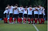 Gardner Webb Soccer Camp Pictures