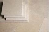 Photos of Limestone Flooring Tiles