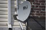 Satellite Tv Carriers Pictures