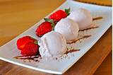 Vanilla Strawberry Ice Cream Pictures