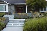Photos of Modern Front Yard Landscaping Ideas