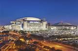 Images of Hotels By Reliant Stadium Houston Tx