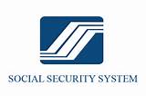 Social Security System Online Inquiry Pictures
