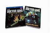 Doctor Who Season 9 Dvd Photos