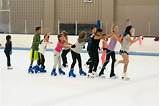 Ice Skating Classes Pictures