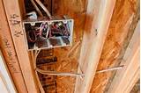 Photos of Install Electrical Wire House