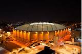 Carrier Dome Ny