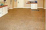 Garage Floor Finishes Cost Pictures
