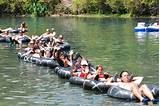 Tubing In Comal River Pictures