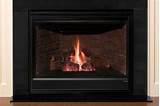 Heatilator El36 Gas Fireplace Pictures