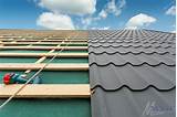 Images of Videos De Roofing