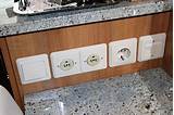 Pictures of Electrical Outlets Bermuda